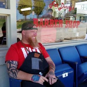 Meet your Posher, Donald